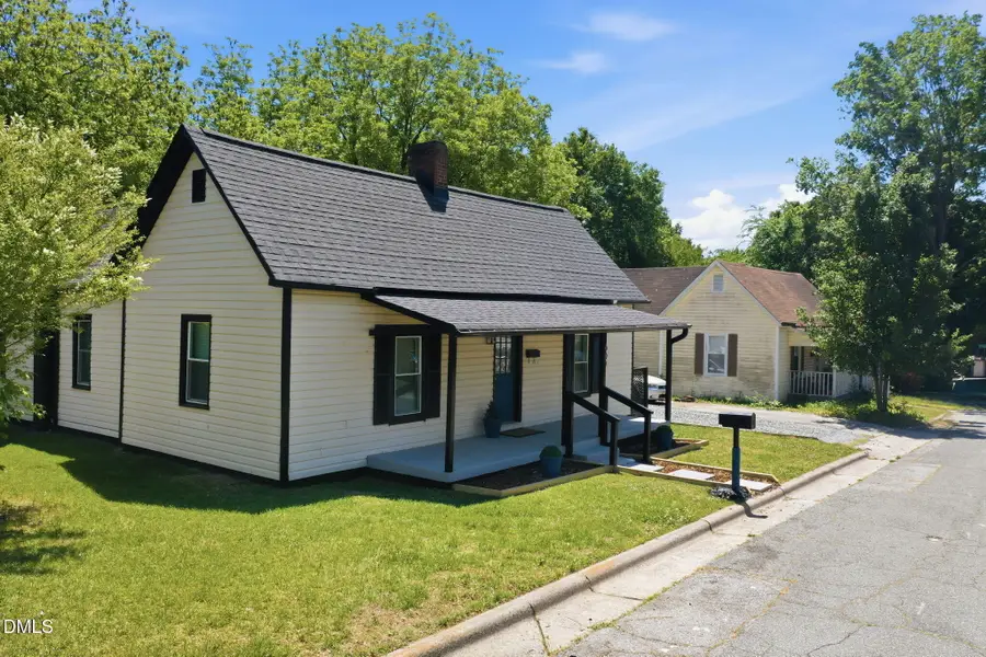 607 Seymour Street, Graham, NC 27253 - #3