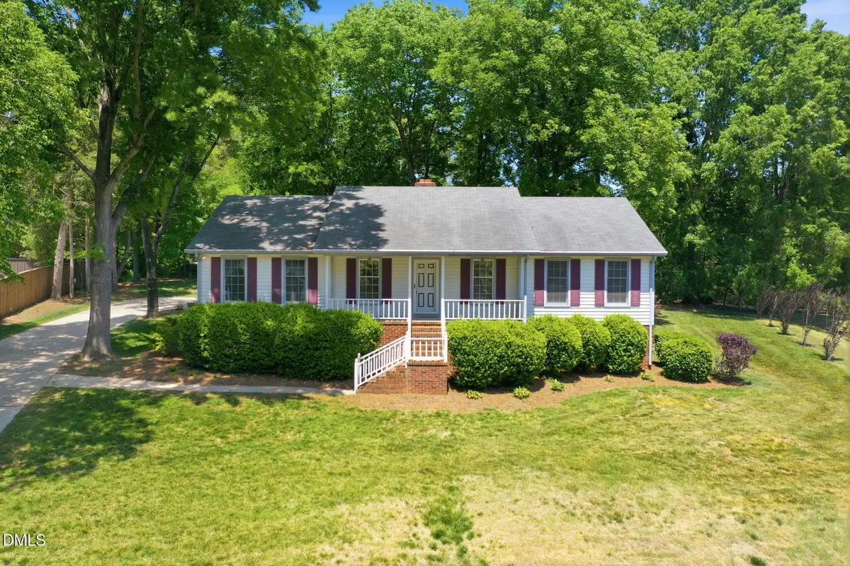 423 Wildwood Lane, Graham, NC 27253 - #1