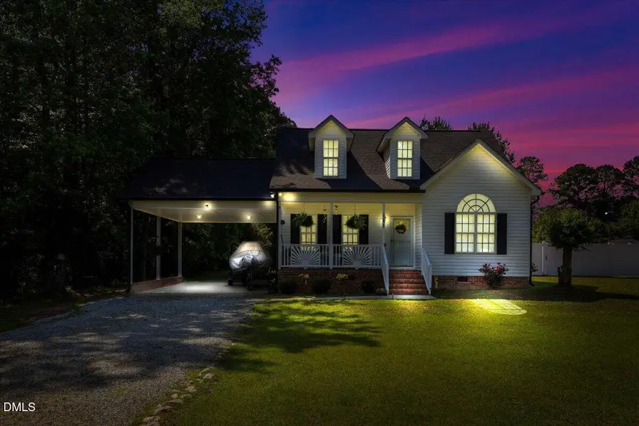 113 Mccoy Drive, Smithfield, NC 27577 - #3