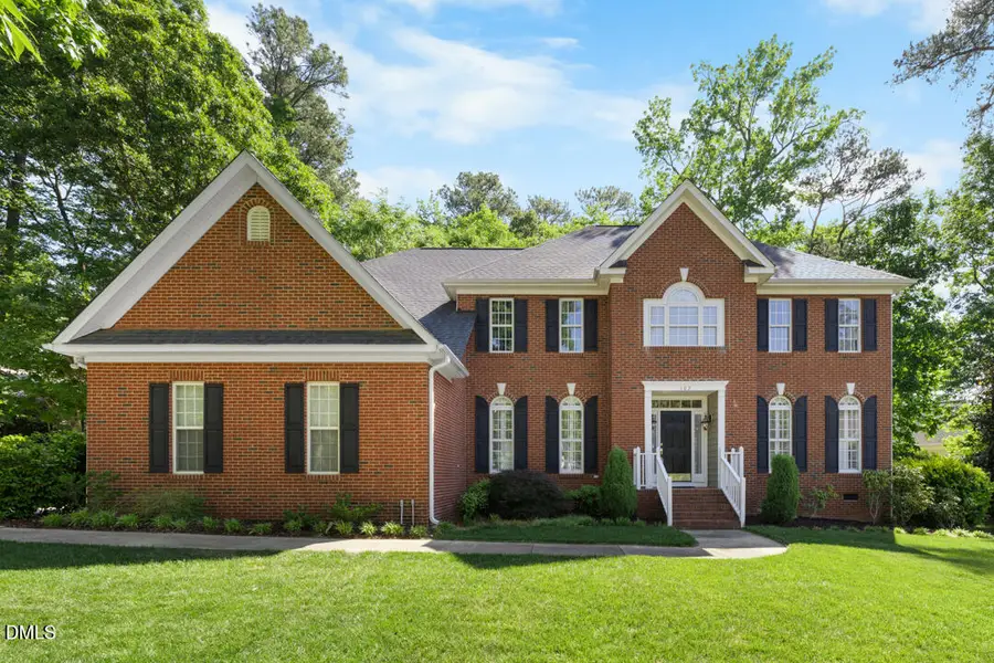 102 Arthur Lane, Durham, NC 27705 - #3