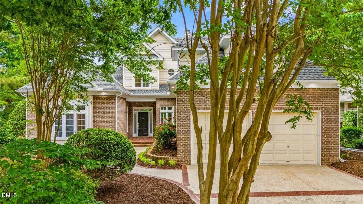 81002 Alexander, Chapel Hill, NC 27517 - #1