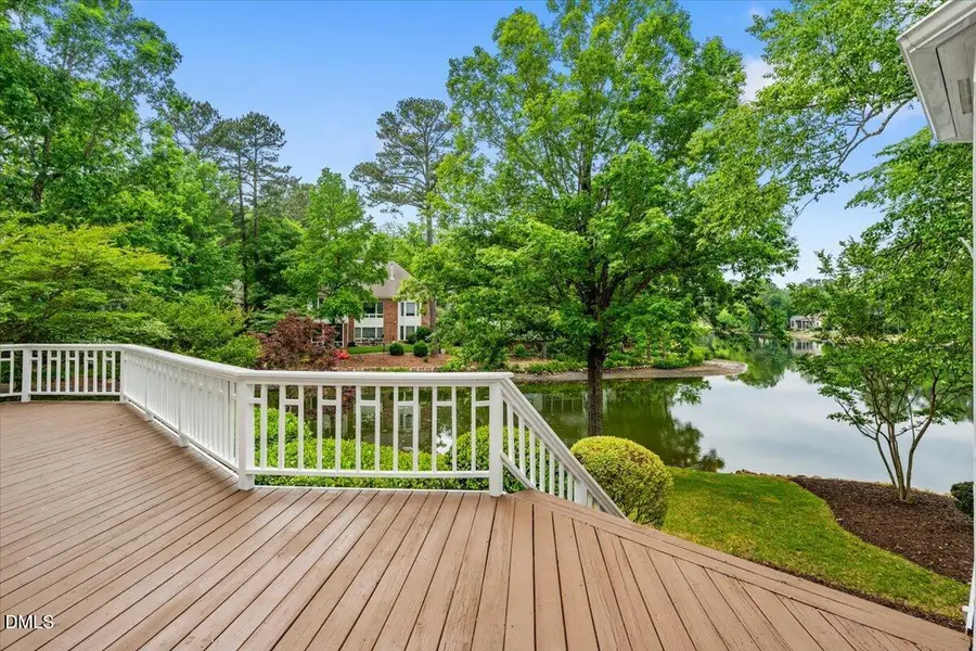 81002 Alexander, Chapel Hill, NC 27517 - #2
