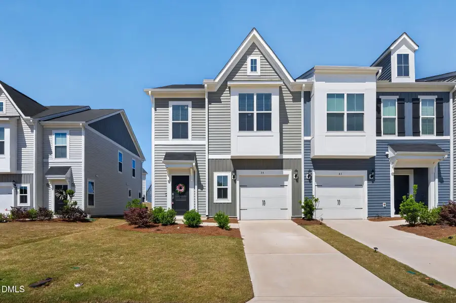 39 Ripple Way, Clayton, NC 27520 - #2