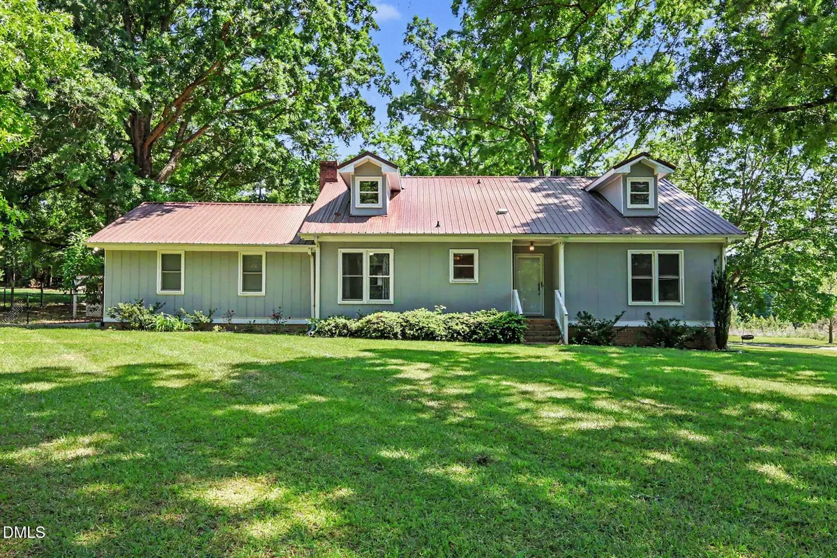 779 Steel Bridge Road, Sanford, NC 27330 - #1