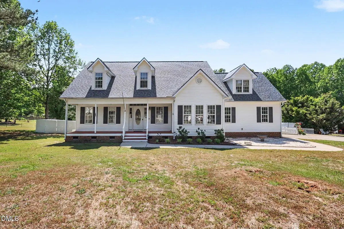 171 Churchill Downs Drive, Clayton, NC 27520 - #1