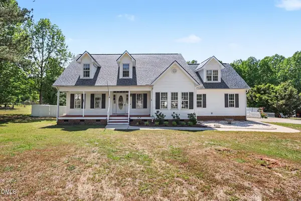 171 Churchill Downs Drive, Clayton, NC 27520