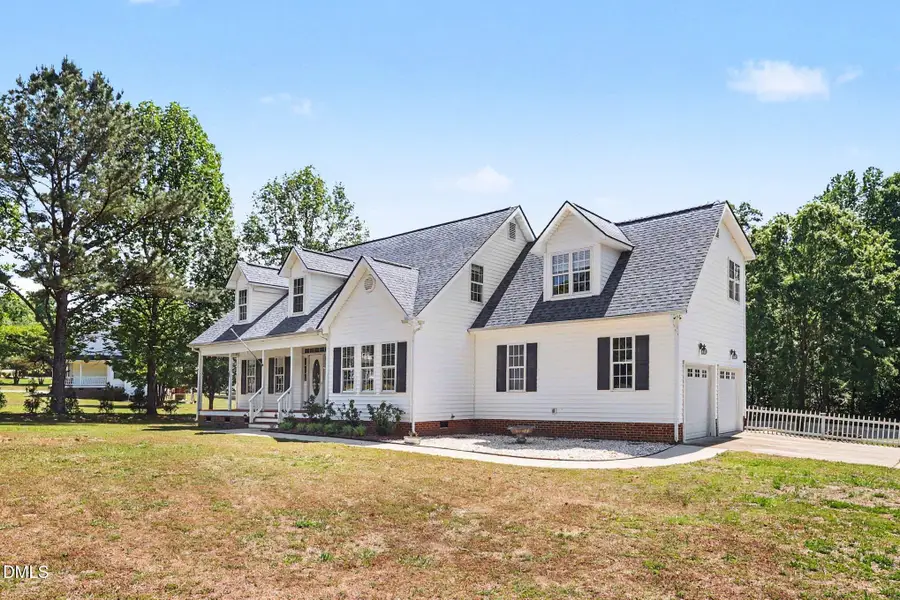 171 Churchill Downs Drive, Clayton, NC 27520 - #2