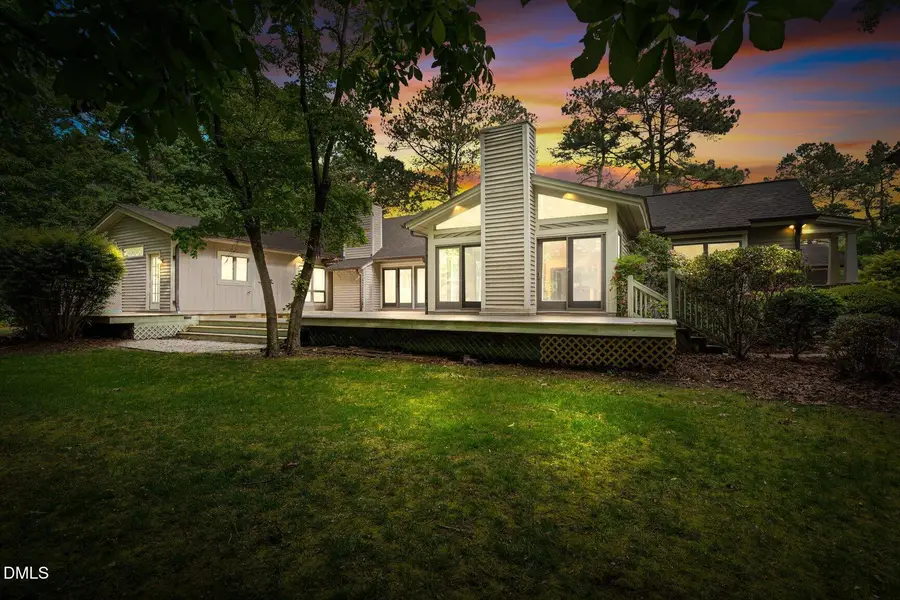 316 Iron Horse Road, Rocky Mount, NC 27804 - #2