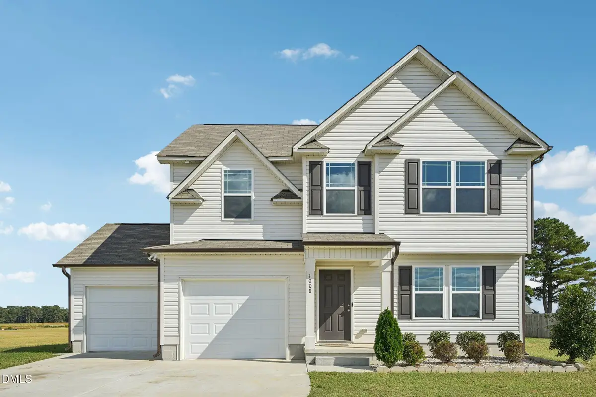 1008 Hooks Road, Fremont, NC 27830 - #1