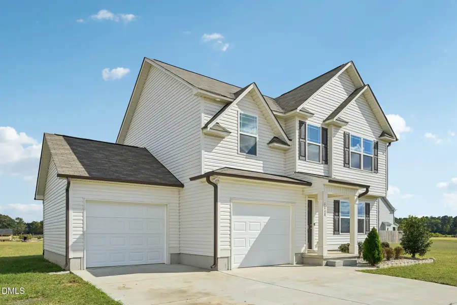 1008 Hooks Road, Fremont, NC 27830 - #2