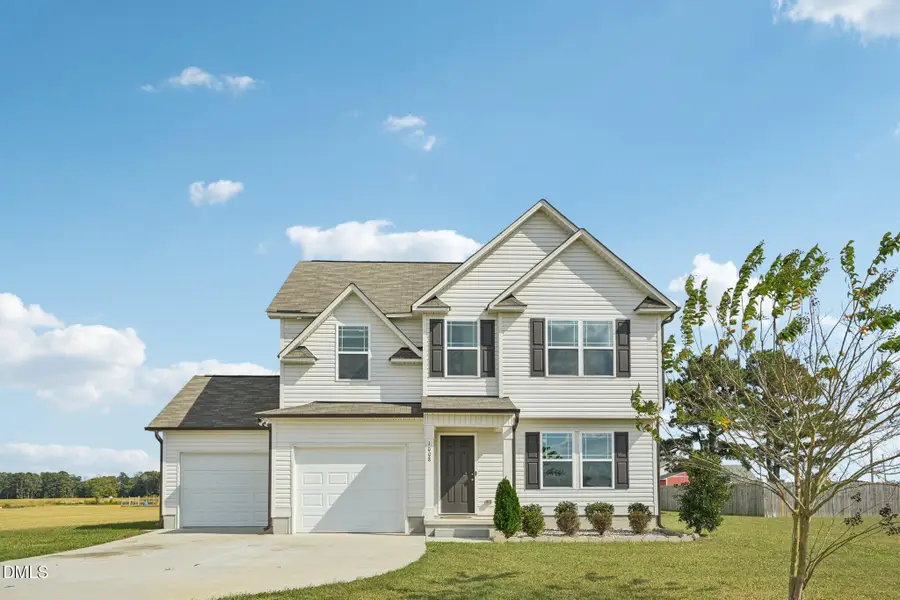 1008 Hooks Road, Fremont, NC 27830 - #3