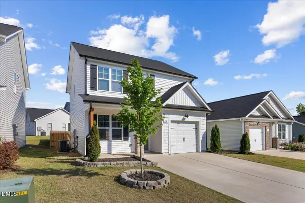 416 Sturgeon Street, Smithfield, NC 27577