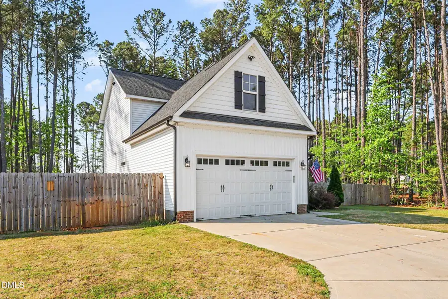 3399 Antioch Church Road, Middlesex, NC 27557 - #3