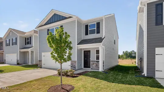 616 Stream Walk Crossing, Wendell, NC 27591 - #3