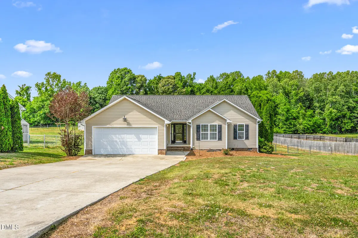 7507 Inglewood Road, Burlington, NC 27215 - #1