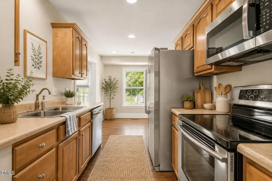7507 Inglewood Road, Burlington, NC 27215 - #3