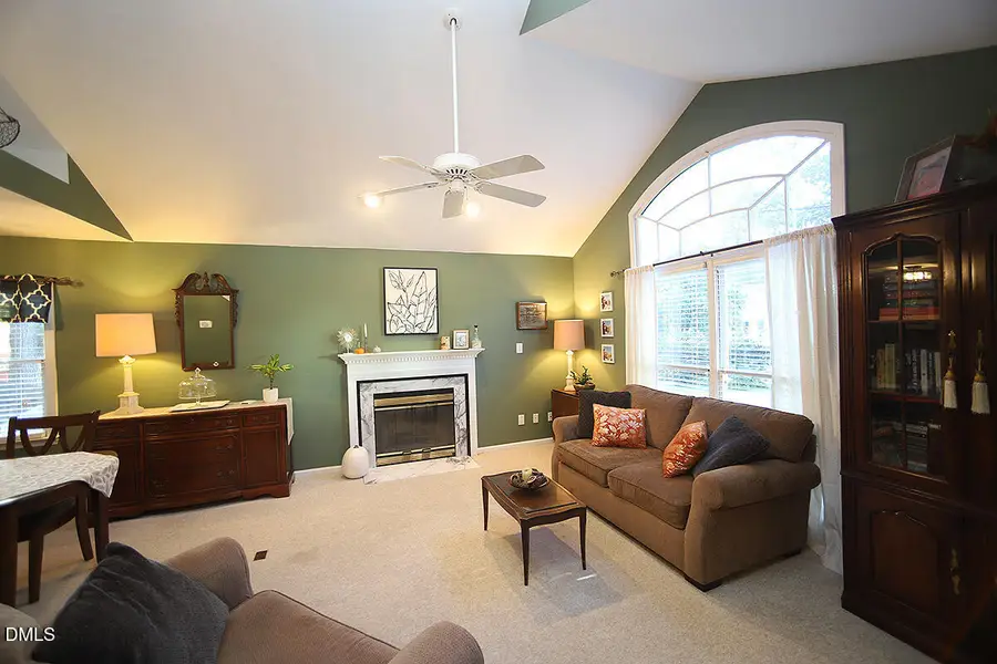 2353 Florida Court, Raleigh, NC 27615 - #3