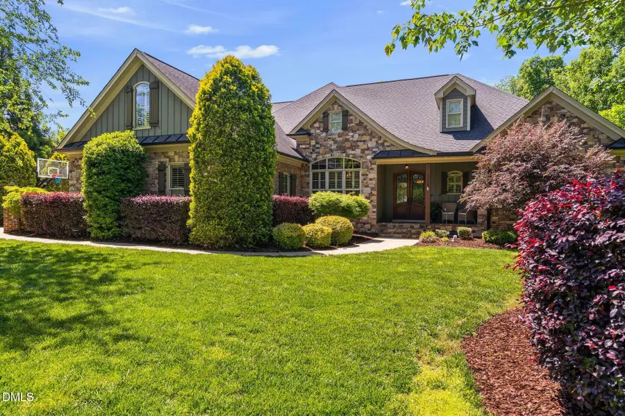 5208 Blakenbran Trail, Fuquay Varina, NC 27526 - #3