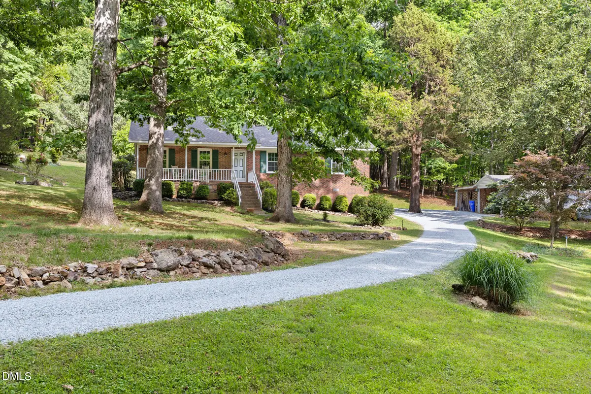 1322 Palmers Grove Church Road, Hillsborough, NC 27278 - #1