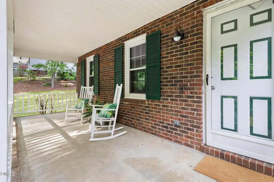 1322 Palmers Grove Church Road, Hillsborough, NC 27278 - #3