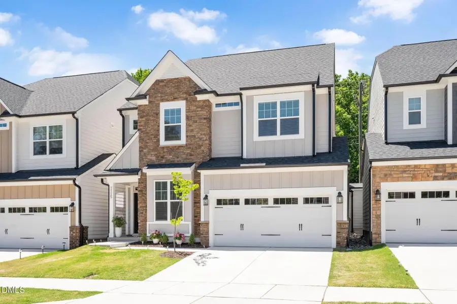 7715 Litcham Drive, Raleigh, NC 27615 - #2