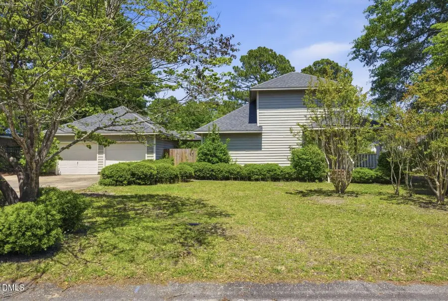 6499 Windy Creek Way, Fayetteville, NC 28306 - #2