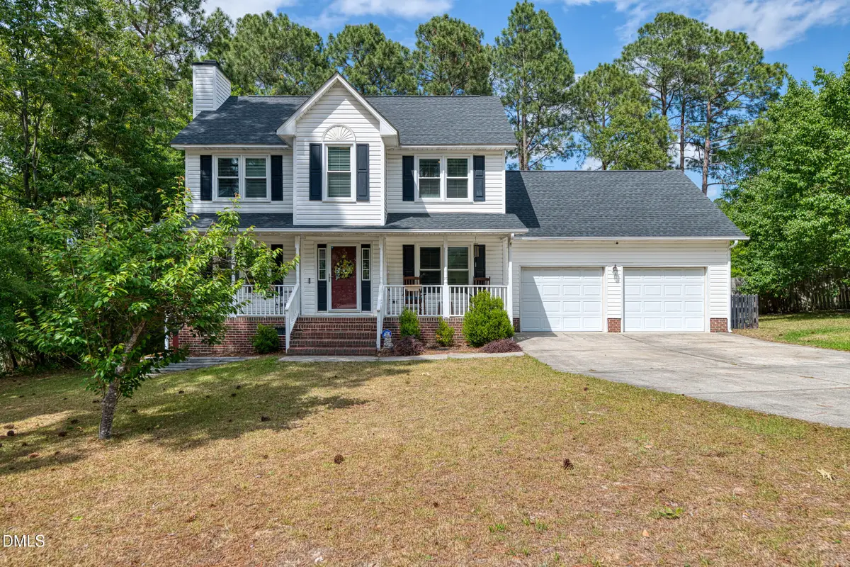 79 Cliffdale Court, Cameron, NC 28326 - #1