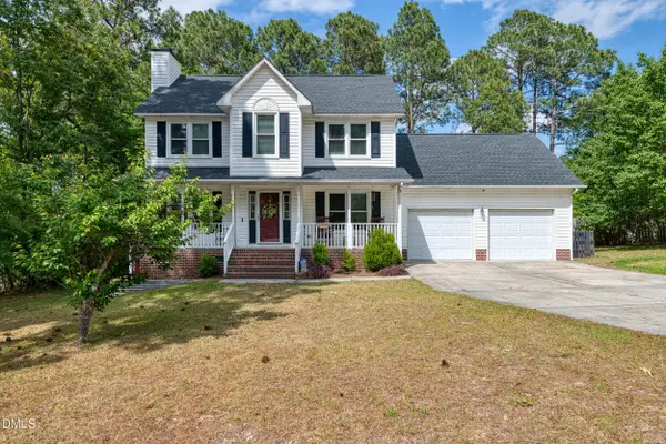 79 Cliffdale Court, Cameron, NC 28326