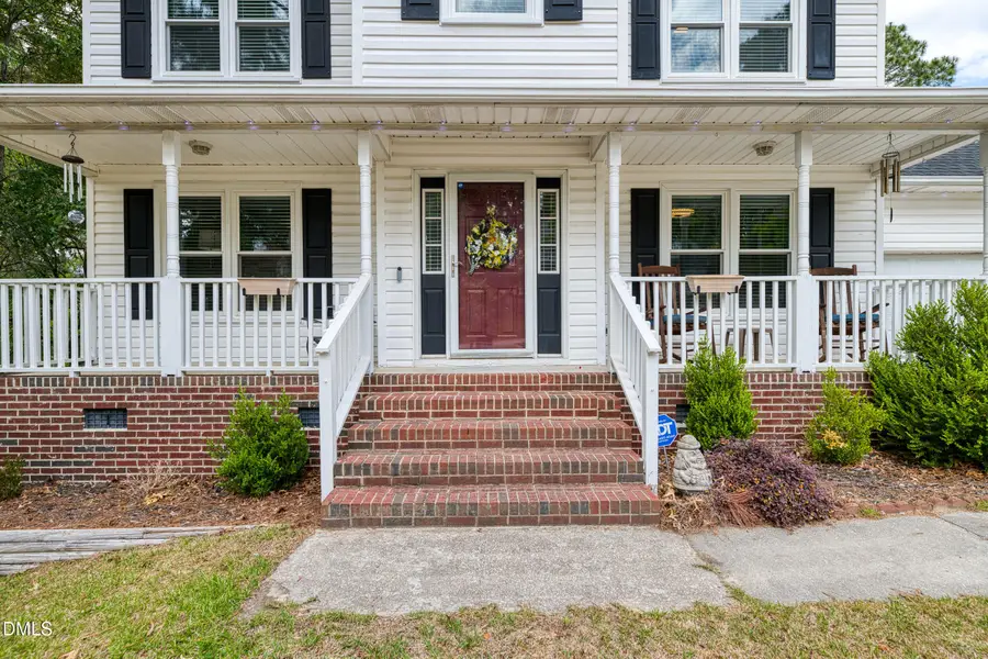 79 Cliffdale Court, Cameron, NC 28326 - #3