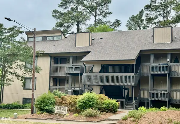 3027 Huntleigh Drive, Raleigh, NC 27604