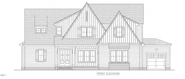 195 Broadleaf Lane, Louisburg, NC 27549