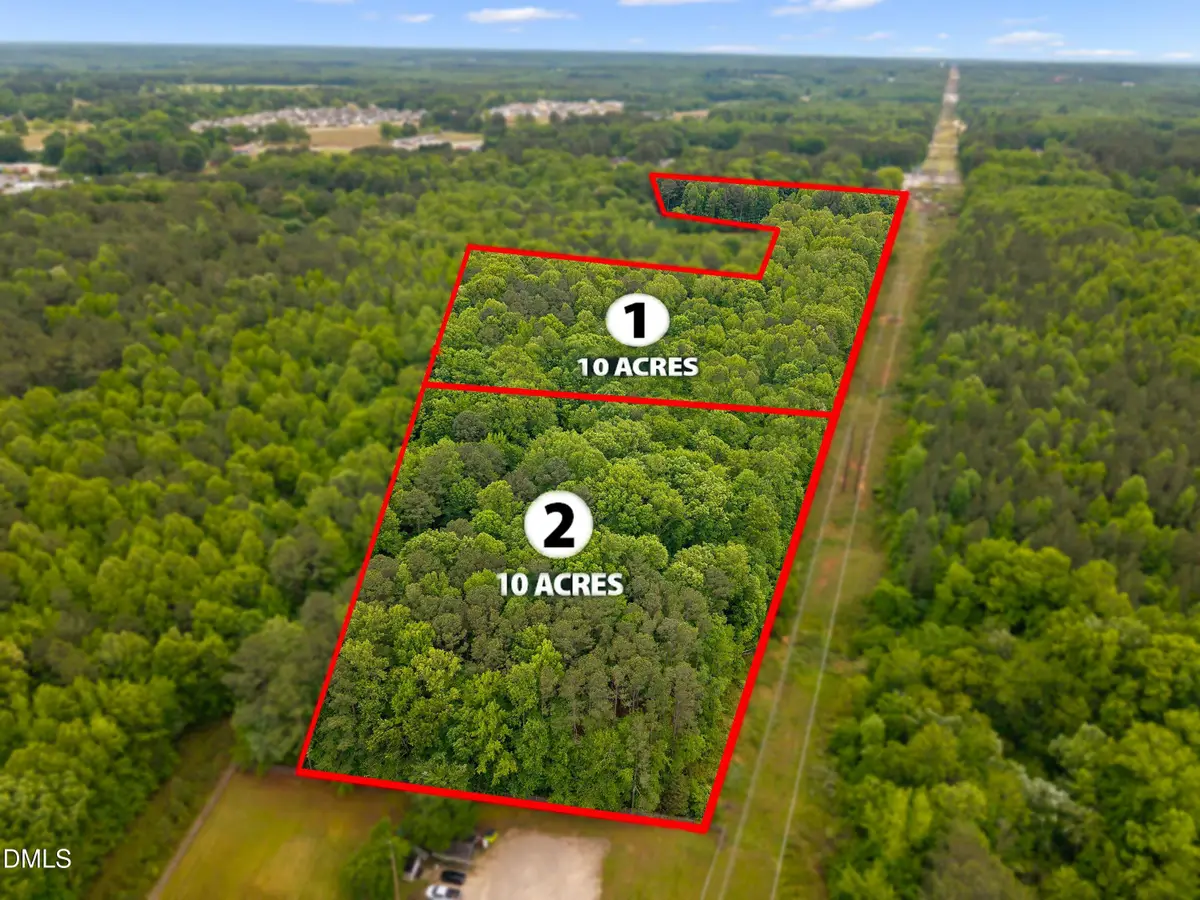 0 Pocomoke Road, Franklinton, NC 27525 - #1