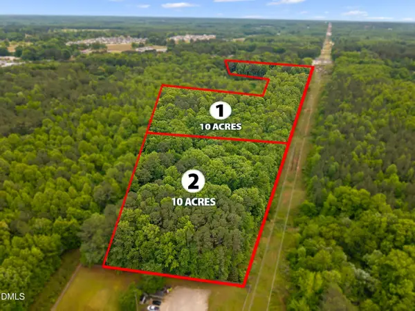00 Pocomoke Road, Franklinton, NC 27525