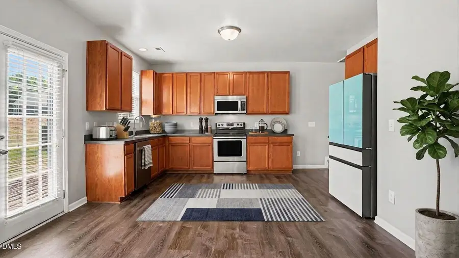 518 Macgregor Drive, Burlington, NC 27217 - #3