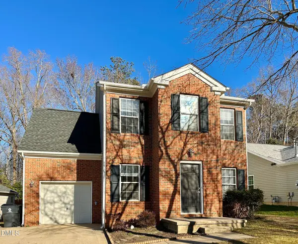 121 Evening Star Drive, Apex, NC 27502