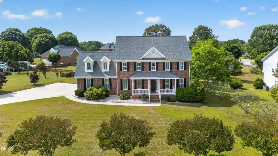 109 Lockfield Drive, Clayton, NC 27520 - #2