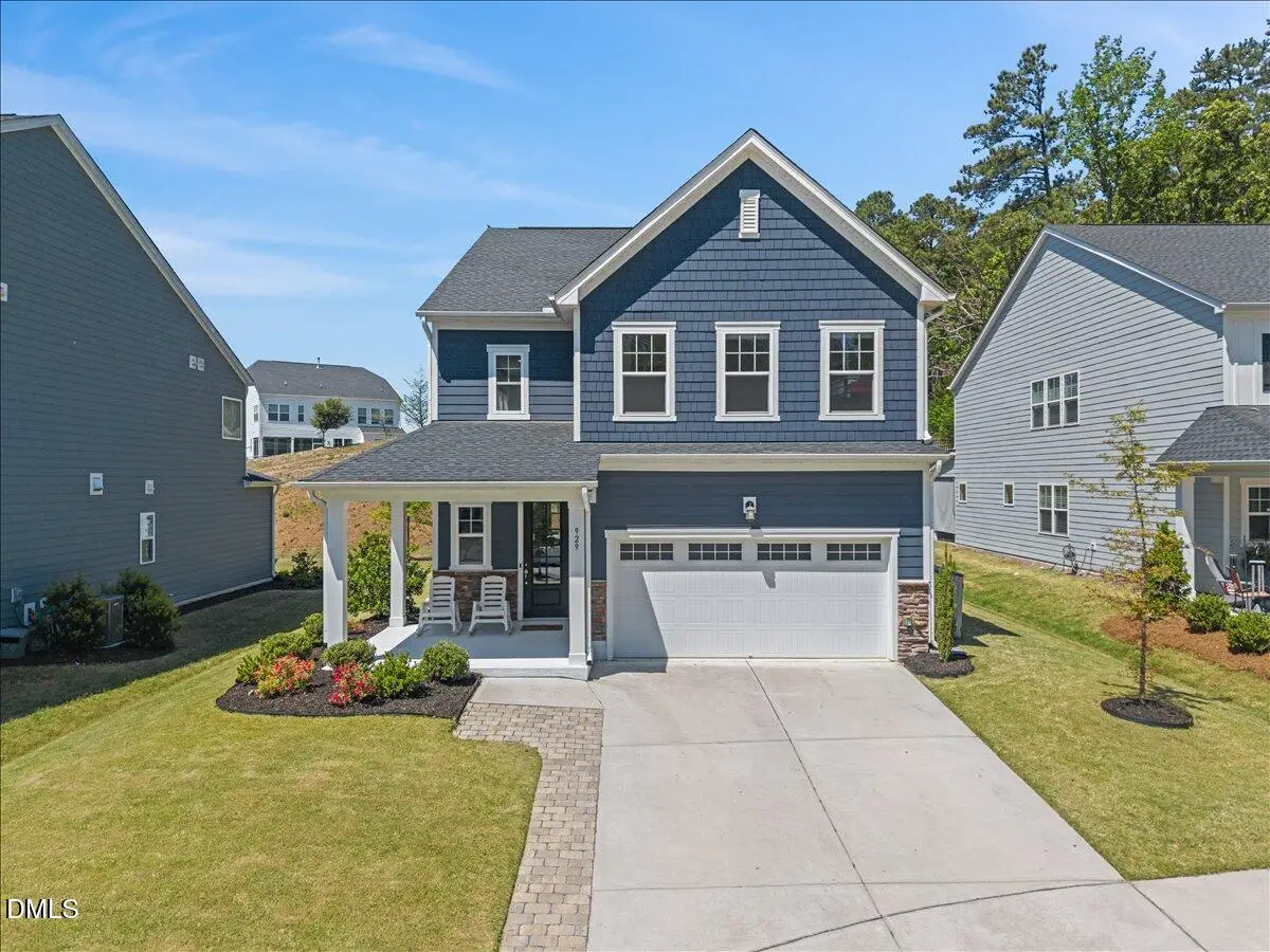 929 Wrights Creek Way, Wake Forest, NC 27587 - #1