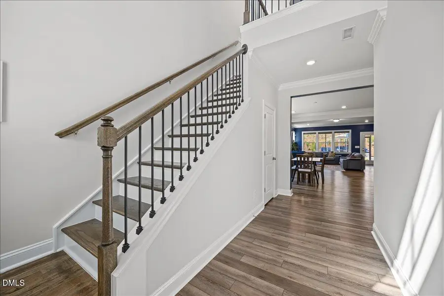 929 Wrights Creek Way, Wake Forest, NC 27587 - #3