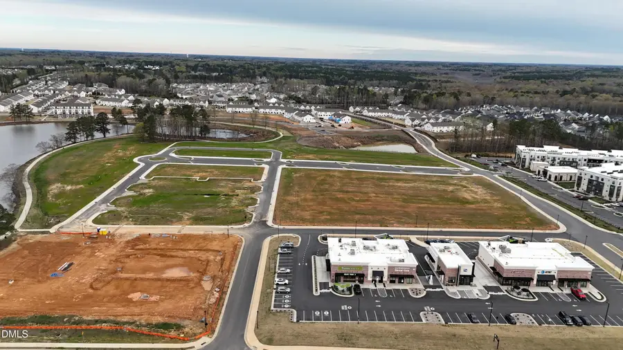 136 N District Way, Clayton, NC 27527 - #2