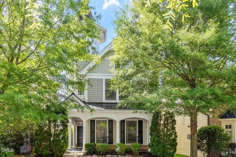 1709 Legendary Lane, Morrisville, NC 27560 - #2