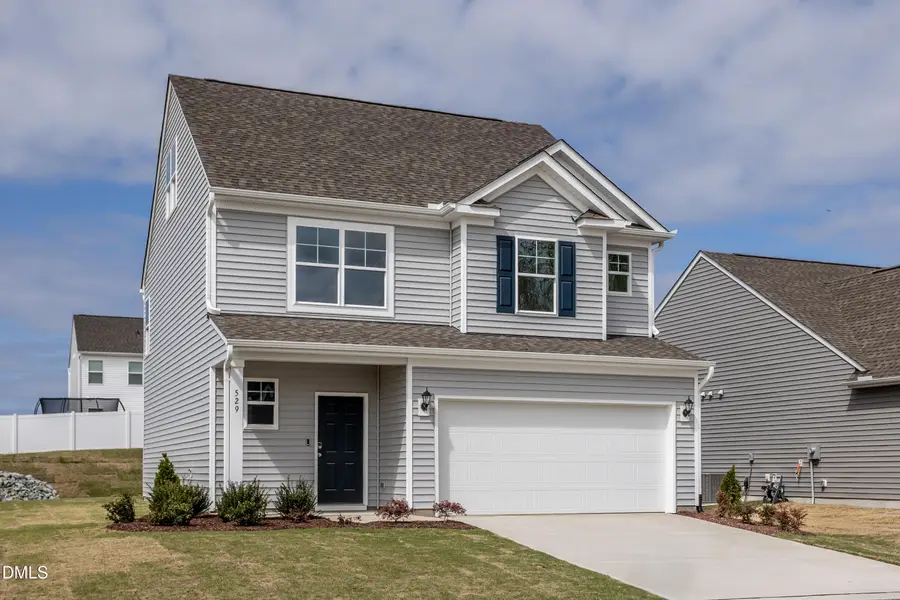 529 Highview Drive #21, Benson, NC 27504 - #2