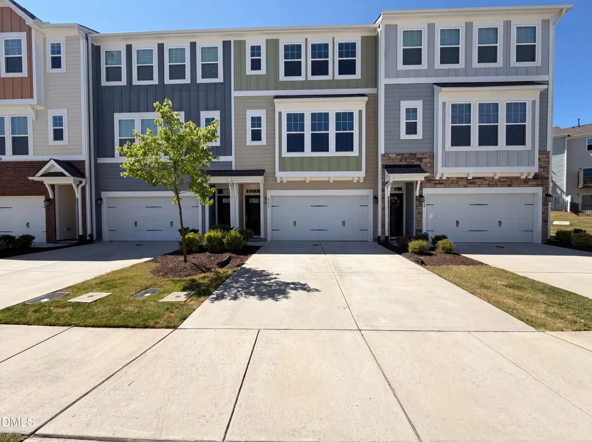 1026 Commack Drive, Durham, NC 27703 - #1