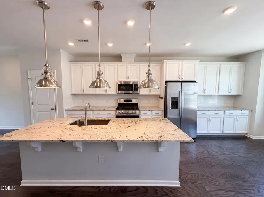 1026 Commack Drive, Durham, NC 27703 - #2