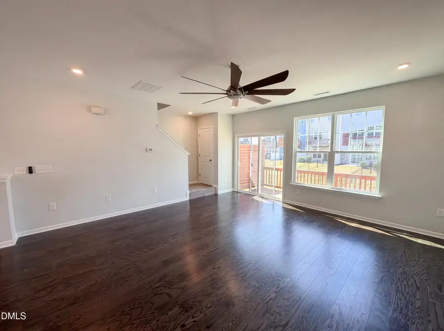 1026 Commack Drive, Durham, NC 27703 - #3