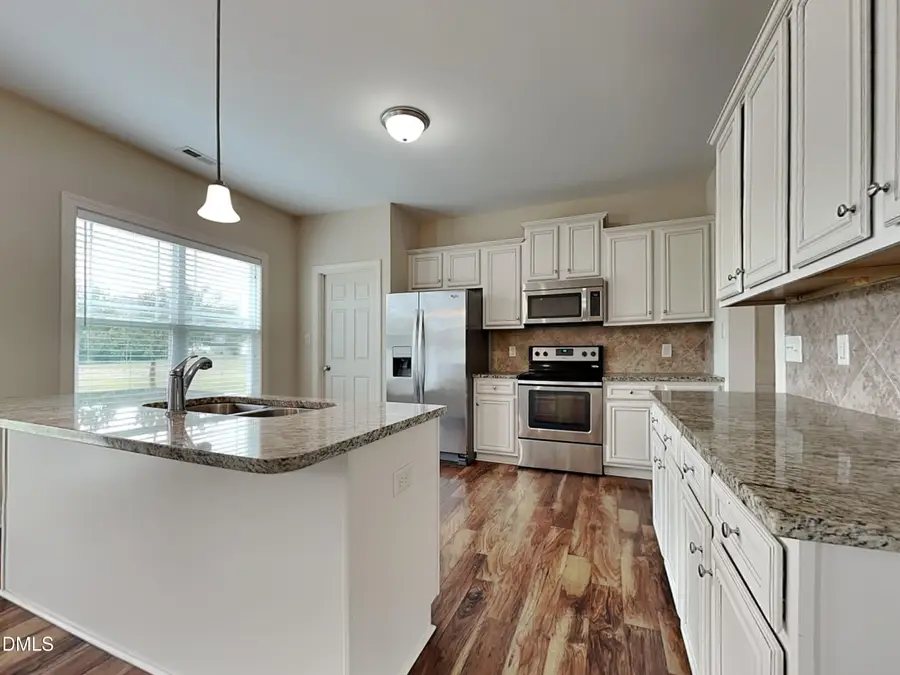 66 Phobos Place, Garner, NC 27529 - #2