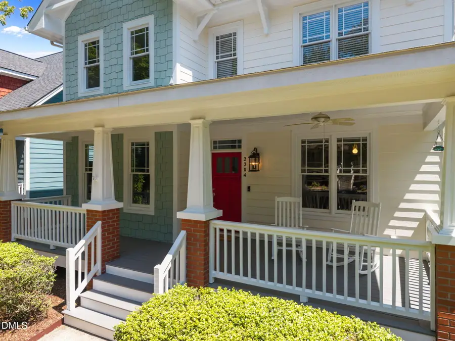 2204 Karns Place, Raleigh, NC 27614 - #3