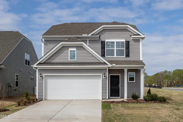 491 Highview Drive #20, Benson, NC 27504