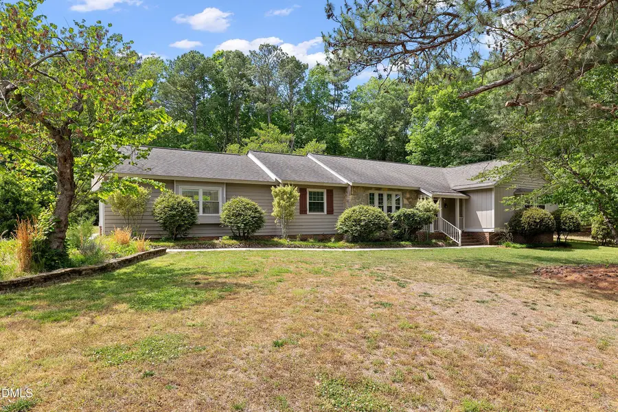 8133 Holly Forest Road, Wake Forest, NC 27587 - #3