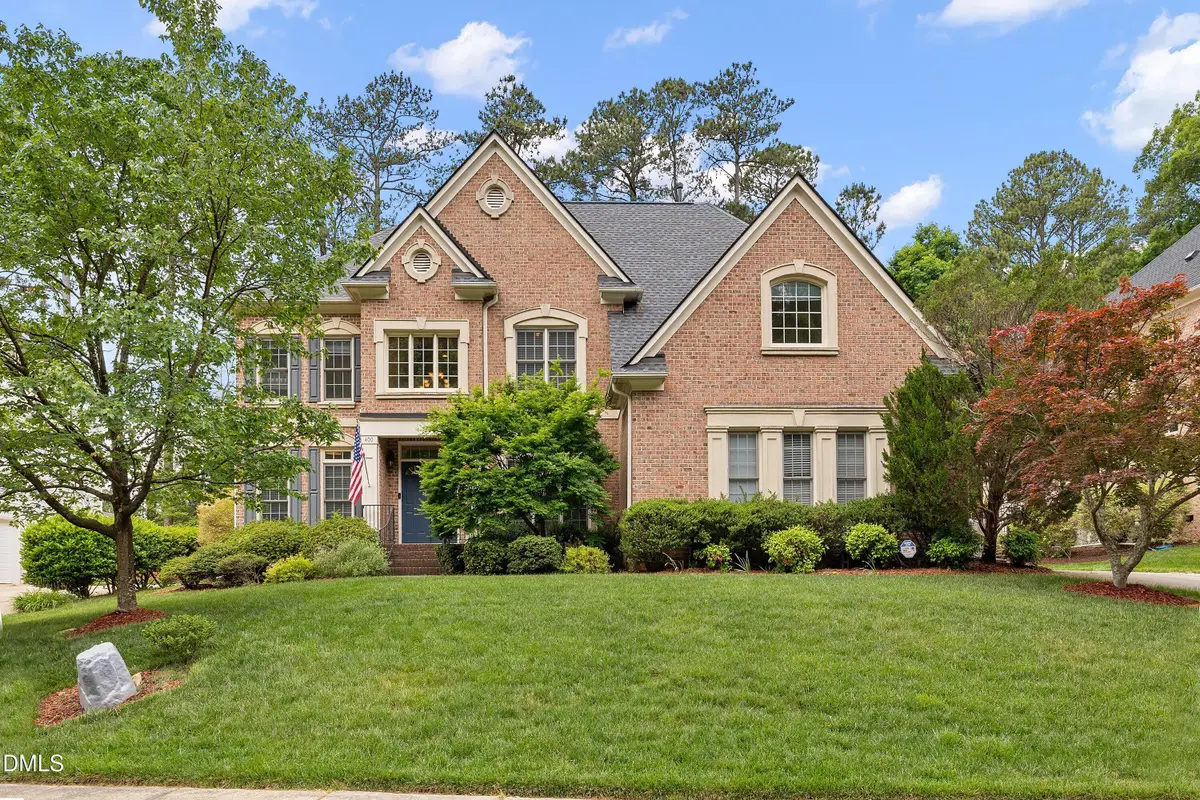 400 Allenhurst Place, Cary, NC 27518 - #1