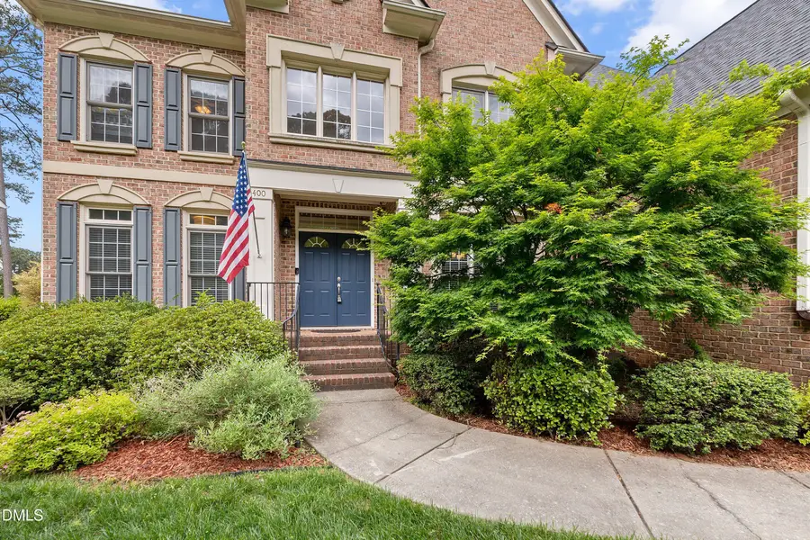 400 Allenhurst Place, Cary, NC 27518 - #2